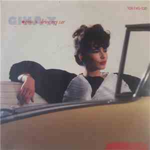 Gina X - Drive My Car mp3 album
