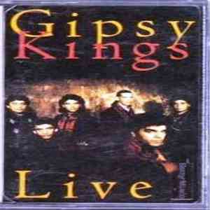 Gipsy Kings - Live mp3 album
