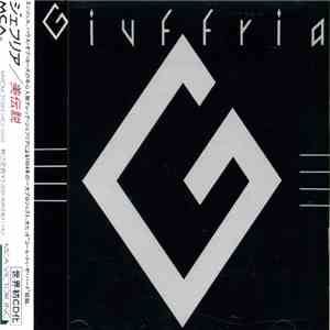 Giuffria - Giuffria = 美伝説 mp3 album