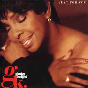 Gladys Knight - Just For You mp3 album