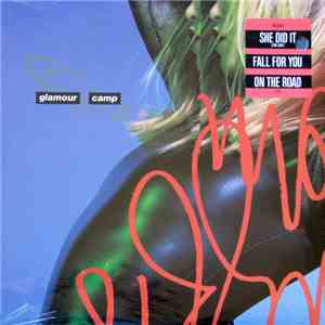 Glamour Camp - Glamour Camp mp3 album