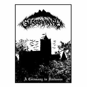 Glaramara - A Ceremony In Darkness mp3 album
