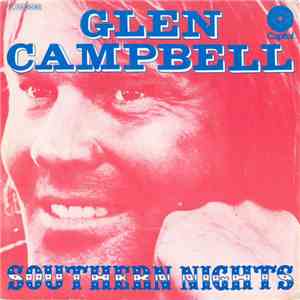 Glen Campbell - Southern Nights mp3 album