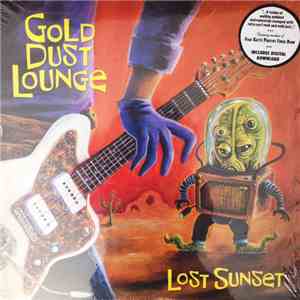 Gold Dust Lounge - Lost Sunset mp3 album