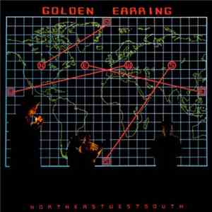 Golden Earring - N.E.W.S. mp3 album