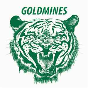 Goldmines - Goldmines Ep mp3 album
