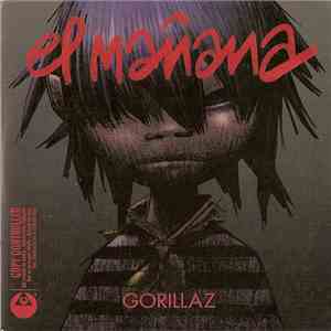Gorillaz - El Mañana mp3 album