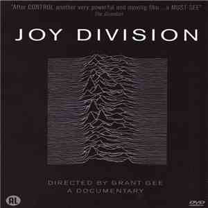 Grant Gee - Joy Division mp3 album