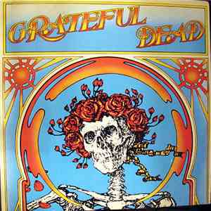 Grateful Dead - Grateful Dead mp3 album