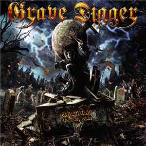 Grave Digger  - Exhumation (The Early Years) mp3 album