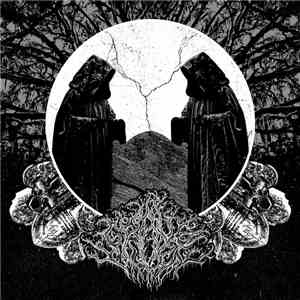 GraveCoven - Coughing Blood mp3 album