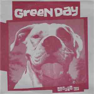 Green Day - Slappy E.P. mp3 album