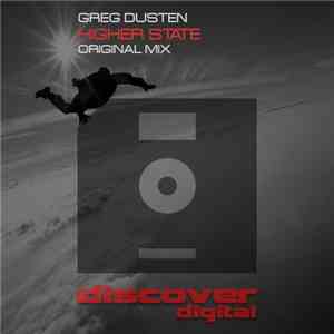 Greg Dusten - Higher State mp3 album