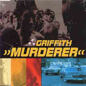 Griffith - Murderer mp3 album