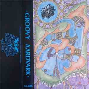 Groovy Aardvark - The Late Race To Zero mp3 album