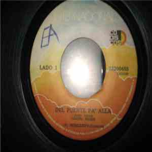 Grupo Niche - Del Puente Pa Alla mp3 album