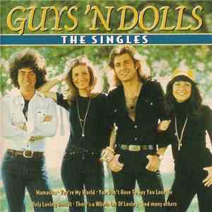 Guys 'n Dolls - The Singles mp3 album