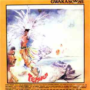 Gwakasonne - Témwen mp3 album
