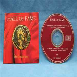 Hall Of Fame  - The Induction mp3 album
