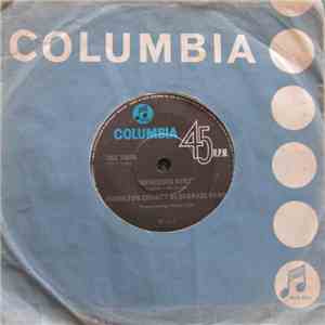 Hamilton County Bluegrass Band - Mercedes Benz mp3 album