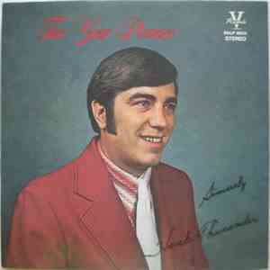 Hank Thunander - For Your Pleasure mp3 album