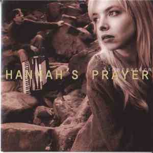 Hannah's Prayer - Stonegarden mp3 album