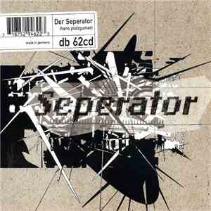 Hans Platzgumer - Der Seperator mp3 album