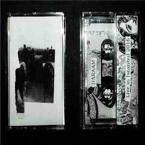 Haraam - Live in Istanbul 2016 mp3 album