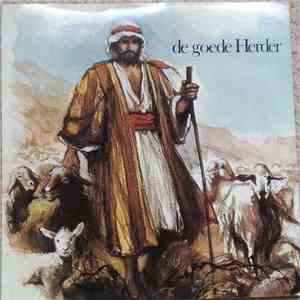 Harry & Marijke Govers En Het Tienerkoor Uit Ridderkerk - De Goede Herder mp3 album