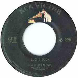 Harry Belafonte - Lucy's Door mp3 album
