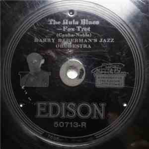 Harry Raderman's Jazz Orchestra / Lenzberg's Riverside Orchestra - The Hula Blues / If A Wish Could Make It So mp3 album