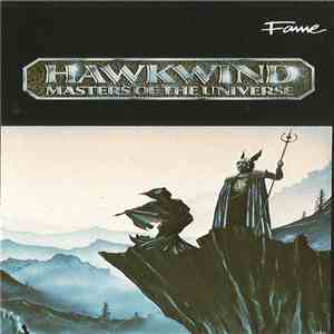 Hawkwind - Masters Of The Universe mp3 album
