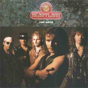 Heartland - Real World mp3 album