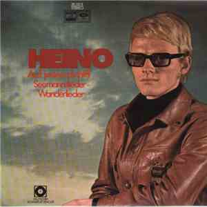 Heino - Auf Jedem Schiff mp3 album