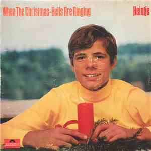 Heintje - When The Christmas Bells Are Ringing mp3 album