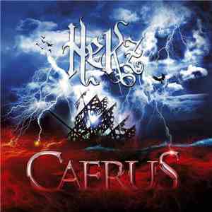 HeKz - Caerus mp3 album