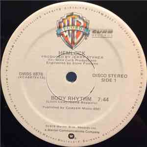 Hemlock  - Body Rhythm mp3 album
