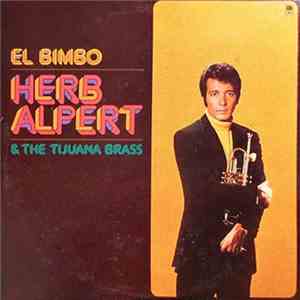 Herb Alpert & The Tijuana Brass - El Bimbo mp3 album