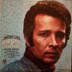 Herb Alpert & The Tijuana Brass - Sounds Like... mp3 album