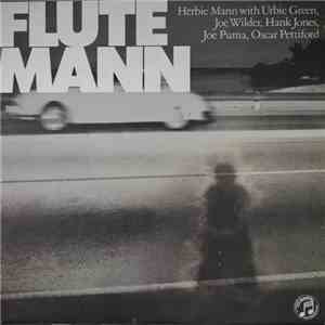 Herbie Mann With Urbie Green, Joe Wilder, Hank Jones, Joe Puma, Oscar Pettiford - Salute To The Flute mp3 album