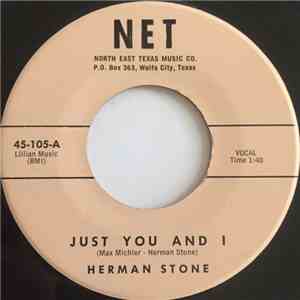 Herman Stone - Just You And I / Joey Whitehorse mp3 album