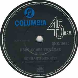 Herman's Hermits - Here Comes The Star mp3 album