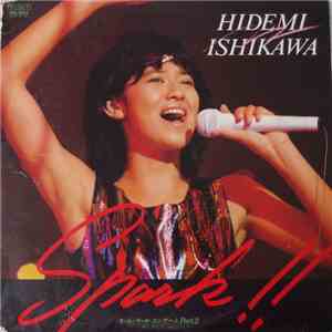 Hidemi Ishikawa - Spark!! mp3 album