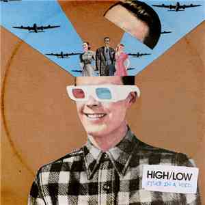 High/Low - Stuck In A Void mp3 album