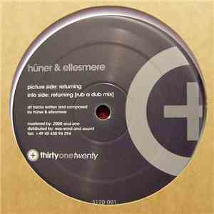 Hüner & Ellesmere - Returning mp3 album