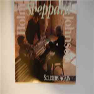 Holm, Sheppard, Johnson - Soldiers Again mp3 album