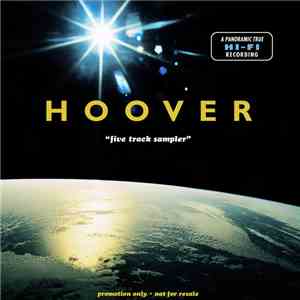 Hoover - Five Track Sampler mp3 album
