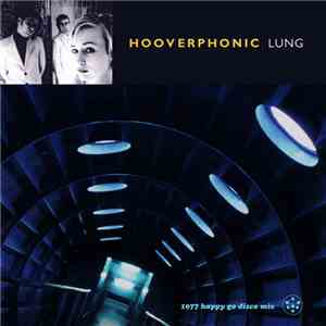 Hooverphonic - Lung mp3 album
