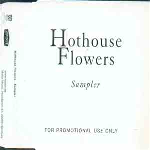Hothouse Flowers - Sampler mp3 album