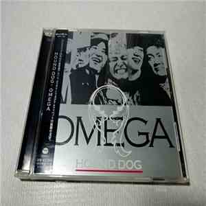 Hound Dog  - Omega mp3 album